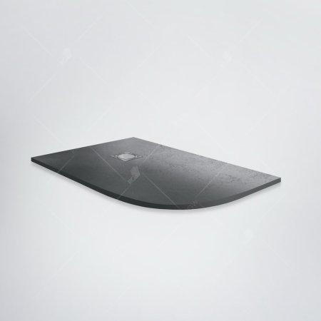 Поддон для душа RGW Stone Tray ST/AL-0129G 90х120 