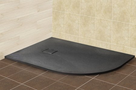 Поддон для душа RGW Stone Tray ST/AL-0129G 90х120 
