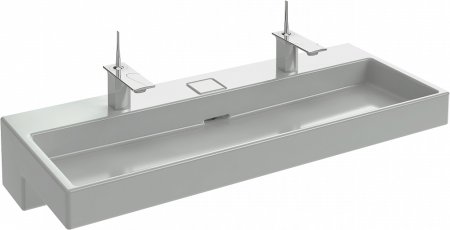 Раковина Jacob Delafon Terrace EXB112 120 см 