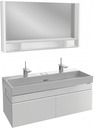 Раковина Jacob Delafon Terrace EXB112 120 см 