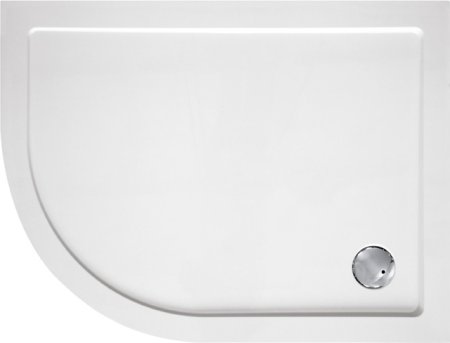Поддон для душа Cezares SMC RH 120x90 см R 