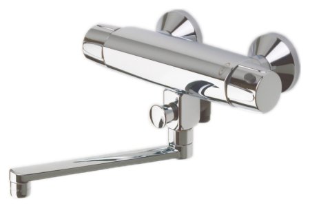 Термостат Oras Nova 7446X для ванны с душем 