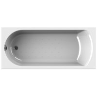 Акриловая ванна Radomir Аврора 170 см