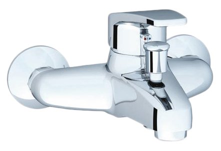 Смеситель Ravak Neo NO 022.00/150 для ванны с душем 