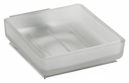 Мыльница Bemeta Plaza 118108022 