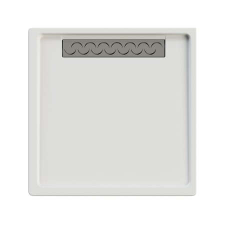 Поддон для душа Radomir Респект 100 