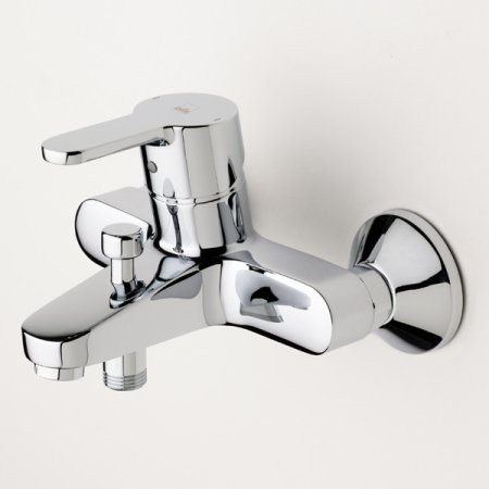 Смеситель Oras Aquita 2940U для ванны с душем 