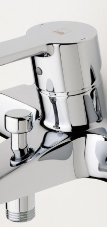 Смеситель Oras Aquita 2940U для ванны с душем 