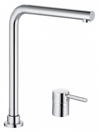 Смеситель для кухонной мойки Kludi L-ine 428540577 