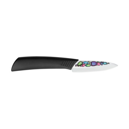 Нож для кухни Omoikiri овощной Imari-W 4992016 