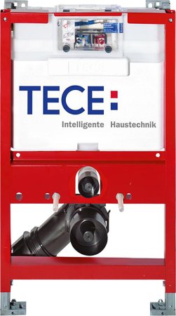 Система инсталляции для унитазов TECE TECEprofil 9 300 001 