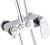 Душевая система River Lux D80-3 10000000949 Хром 