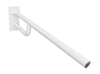 Поручень Bemeta Help program 301102094 откидной, белый