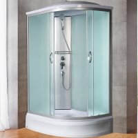 Душевая кабина River Nara 120x80 МТ L 10000002820 с поддоном