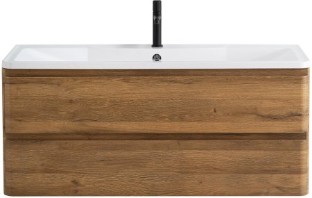 Тумба с раковиной BelBagno ALBANO-1200-2C-SO-RR 