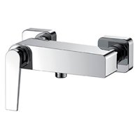 Смеситель Cezares Baden F D 01 для душа