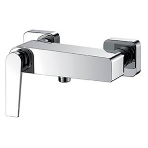 Смеситель Cezares Baden F D 01 для душа 