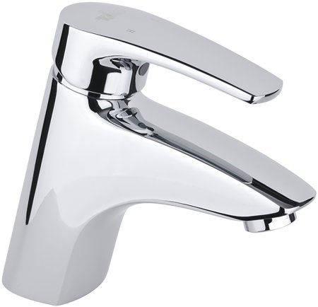 Смеситель для раковины TIMO Beverly 0051F chrome, хром 