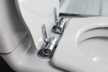 Унитаз BelBagno Boheme BB115CB приставной без сиденья 