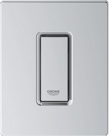 Кнопка смыва Grohe Skate Cosmopolitan 38784000 для писсуара 