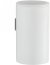 Стакан для зубных щеток Boheme Uno 10974-MW Белый матовый 