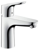 Смеситель Hansgrohe Focus E2 31517000 для раковины Смеситель Hansgrohe Focus E2 31517000 для раковины