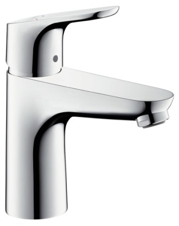 Смеситель Hansgrohe Focus E2 31517000 для раковины 