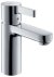Смеситель Hansgrohe Metris S 31060000 для раковины 