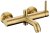 Смеситель для ванны Grocenberg GB8099MG, матовое золото 