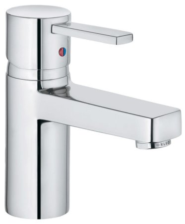Смеситель Kludi Zenta 382510575 для раковины 