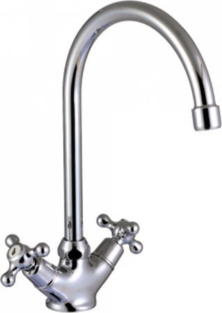 Смеситель для кухни Lemark plus Harmony LM1405C 