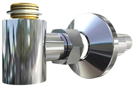 Комплект углов для п/с 3/4-1/2 (НК без углов) 