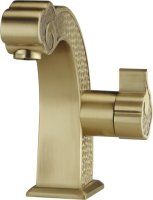 Смеситель Zorg Antic A 10129 BR для раковины