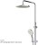 Душевая система AM.PM Like F0780964 Хром 