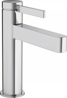 Смеситель Hansgrohe Finoris 110 76023000 для раковины, хром
