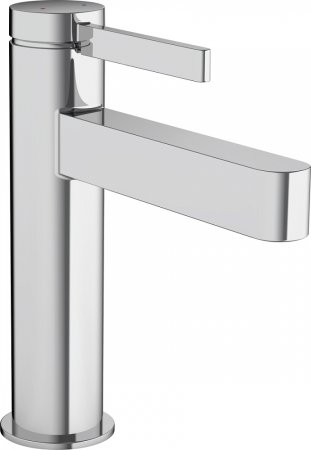 Смеситель Hansgrohe Finoris 110 76023000 для раковины, хром 