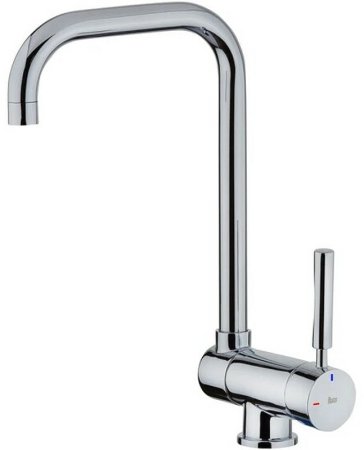 Смеситель для кухни Teka Kitchen Series 469840290 Хром 
