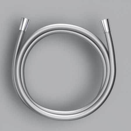 Душевой шланг AM.PM 125 F0412100 Хром 