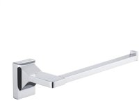 Полотенцедержатель Rose RG1606, хром