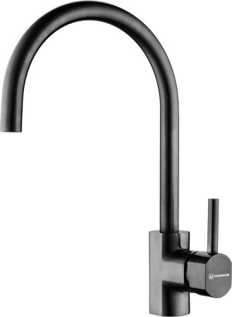 Смеситель для кухонной мойки Omoikiri Wakayama PVD-GM 