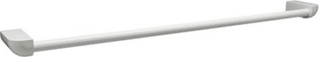Полотенцедержатель WasserKRAFT Kammel K-8330WHITE 