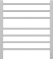 Полотенцесушитель электрический APEXTERMO Atlas AT00165WM 600x500, белый матовый