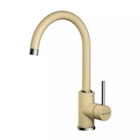 Смеситель для кухни Omoikiri Shinagawa-MA 4994159 Марципан