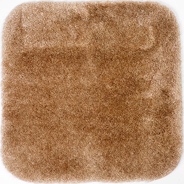Коврик WasserKRAFT Wern BM-2514 hazelnut 