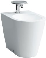 Биде Laufen Kartell 8.3233.1 без крышки