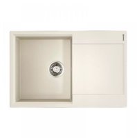 Мойка для кухни Omoikiri Daisen-78-PA 4993323 Пастила