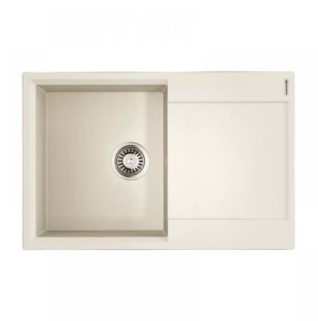 Мойка для кухни Omoikiri Daisen-78-PA 4993323 Пастила 