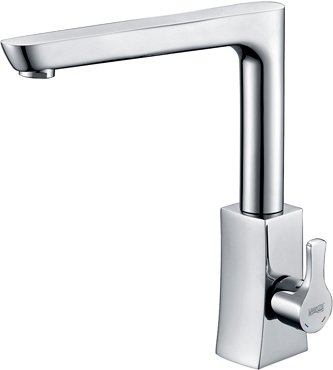 Смеситель для кухонной мойки WasserKRAFT Berkel 4807 