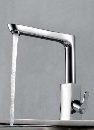 Смеситель для кухонной мойки WasserKRAFT Berkel 4807 