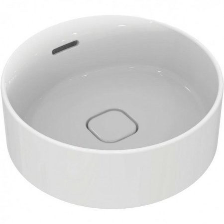 Раковина-чаша Ideal Standard Strada II Round Vessel 38 T292901 Euro White 